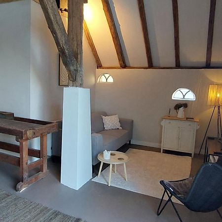 Appartement De Oude Deel Wapenveld ภายนอก รูปภาพ