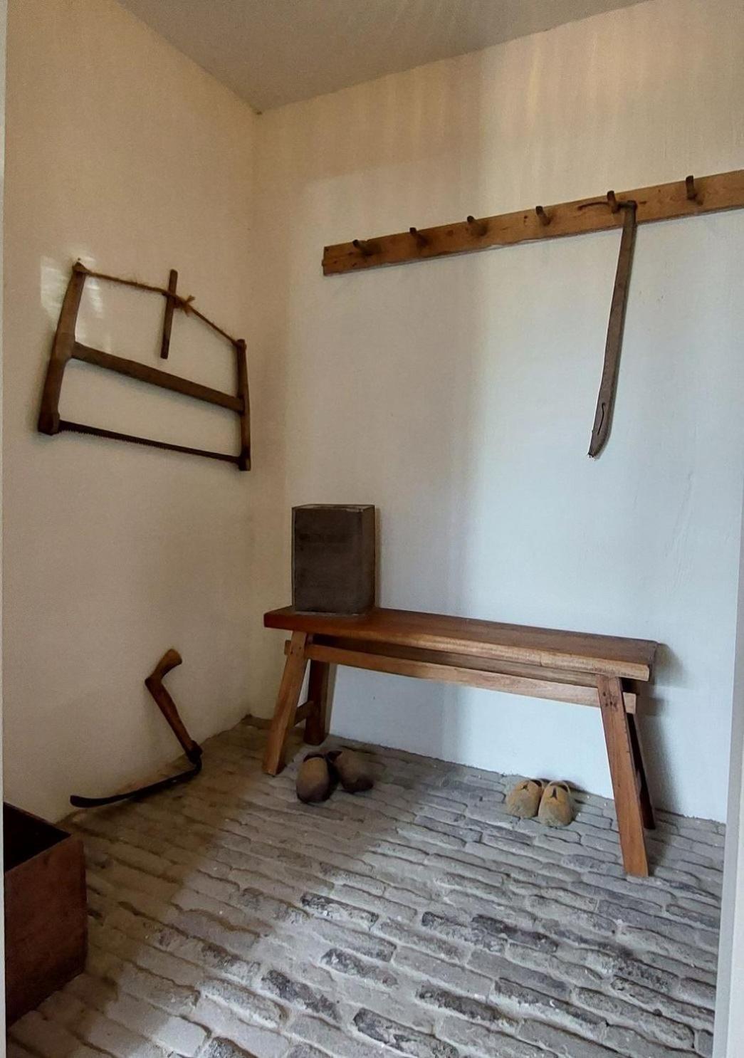Appartement De Oude Deel Wapenveld ภายนอก รูปภาพ