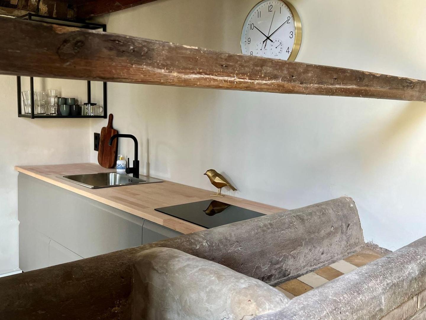 Appartement De Oude Deel Wapenveld ภายนอก รูปภาพ