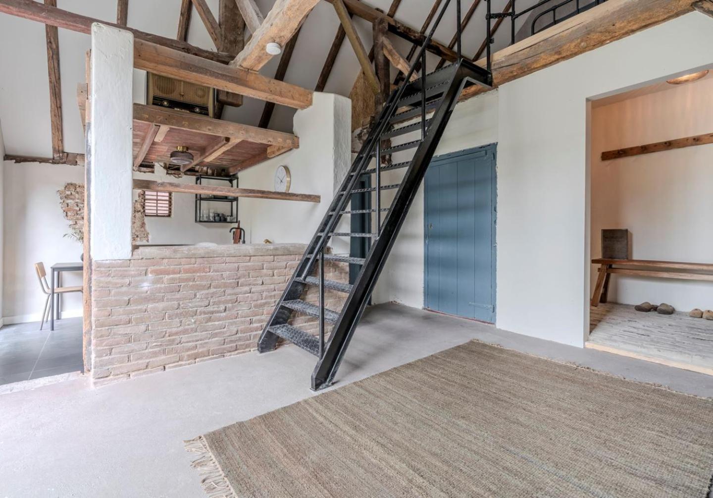 Appartement De Oude Deel Wapenveld ภายนอก รูปภาพ