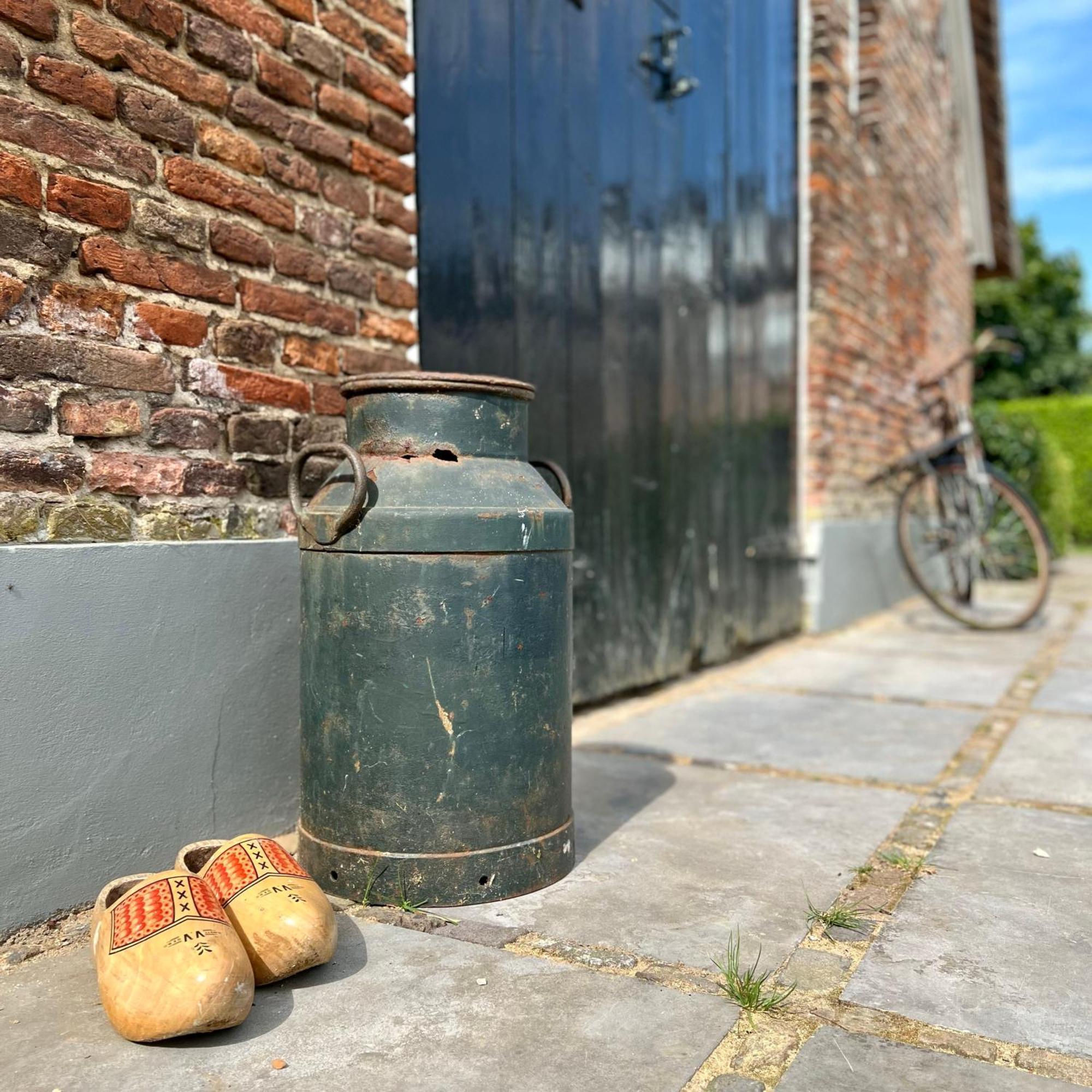 Appartement De Oude Deel Wapenveld ภายนอก รูปภาพ