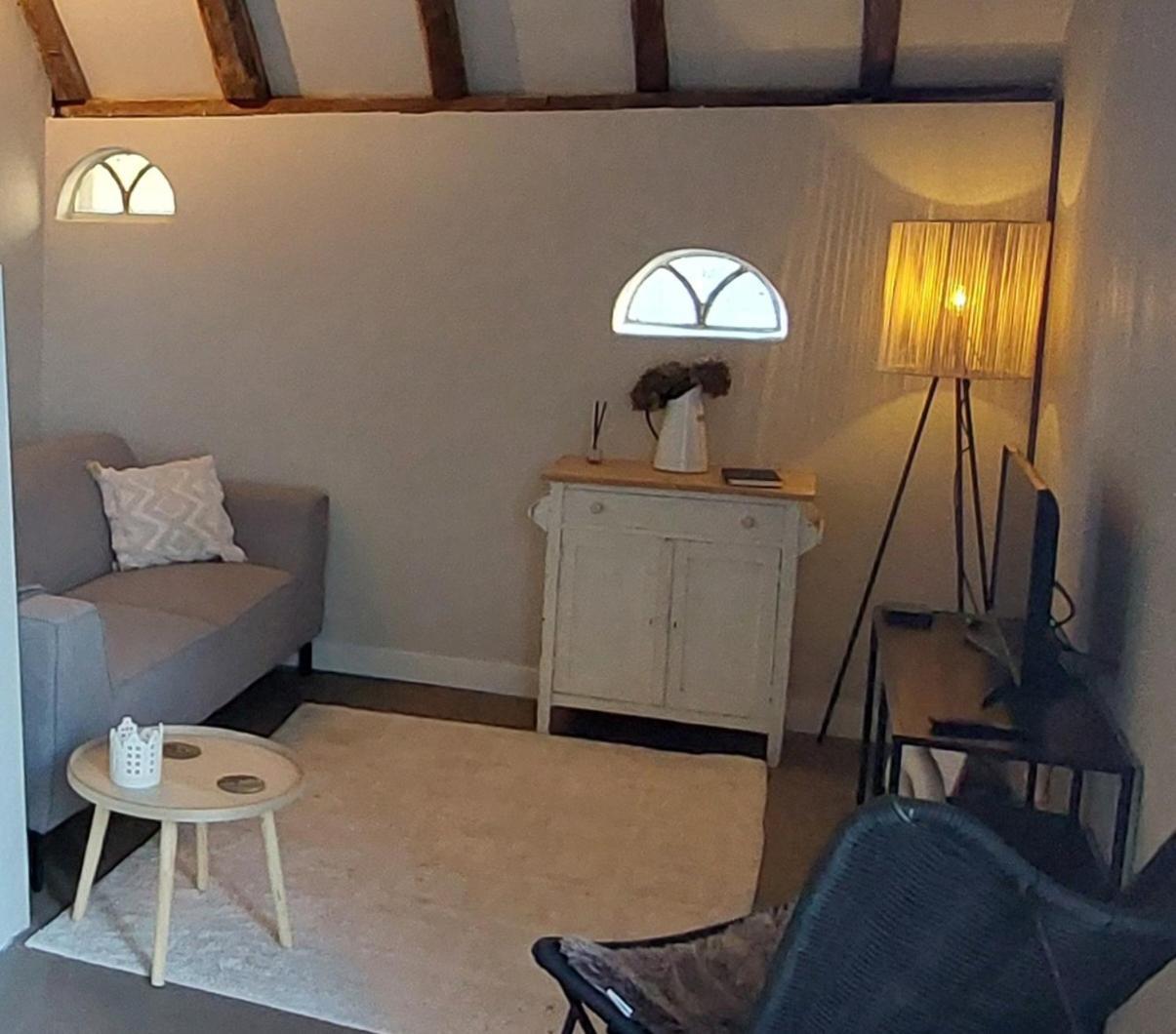 Appartement De Oude Deel Wapenveld ภายนอก รูปภาพ