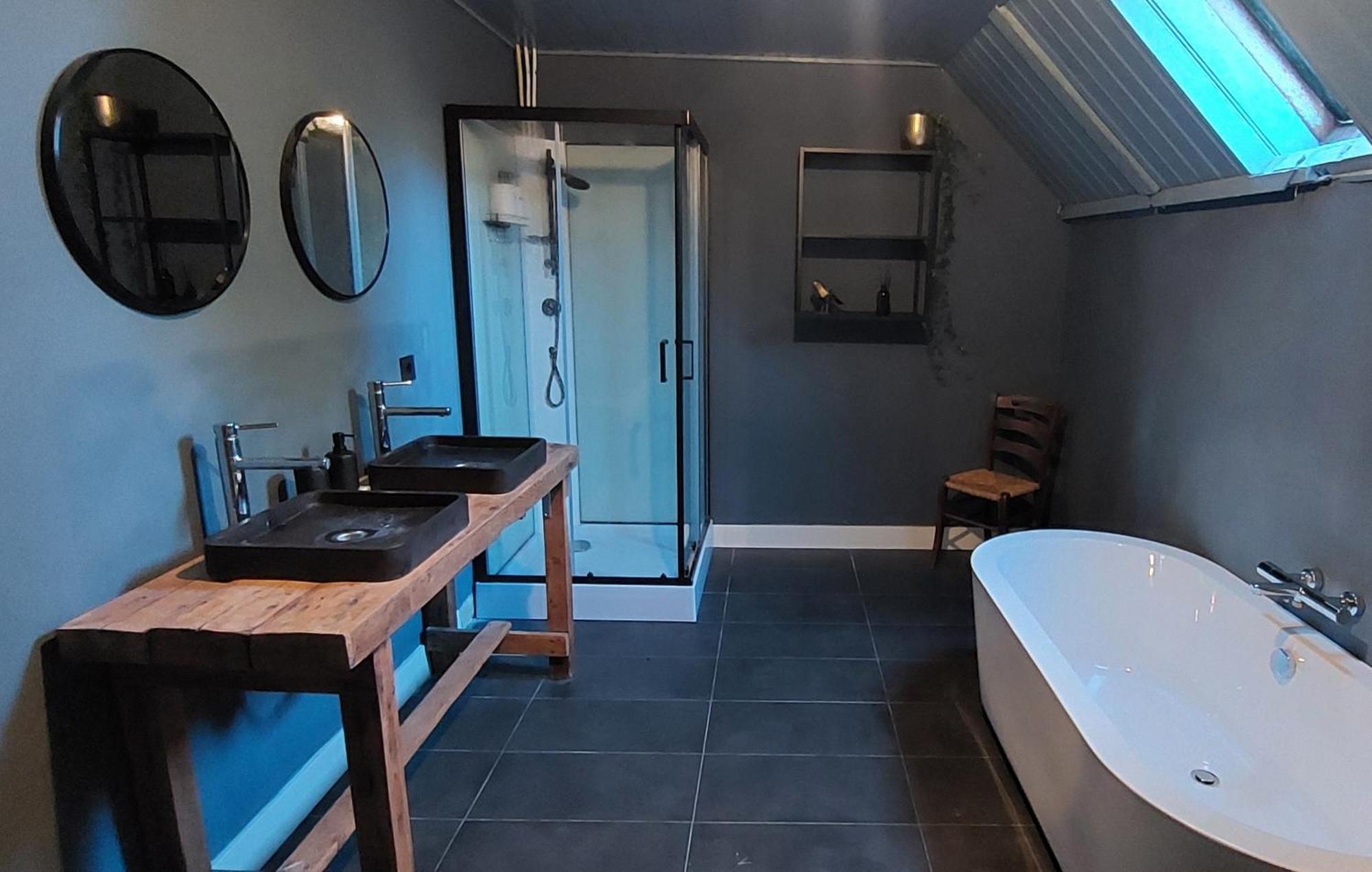 Appartement De Oude Deel Wapenveld ภายนอก รูปภาพ